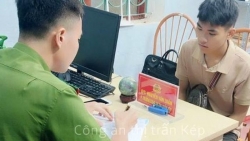 bac giang khoi to doi tuong trom cap tai san tai quan internet