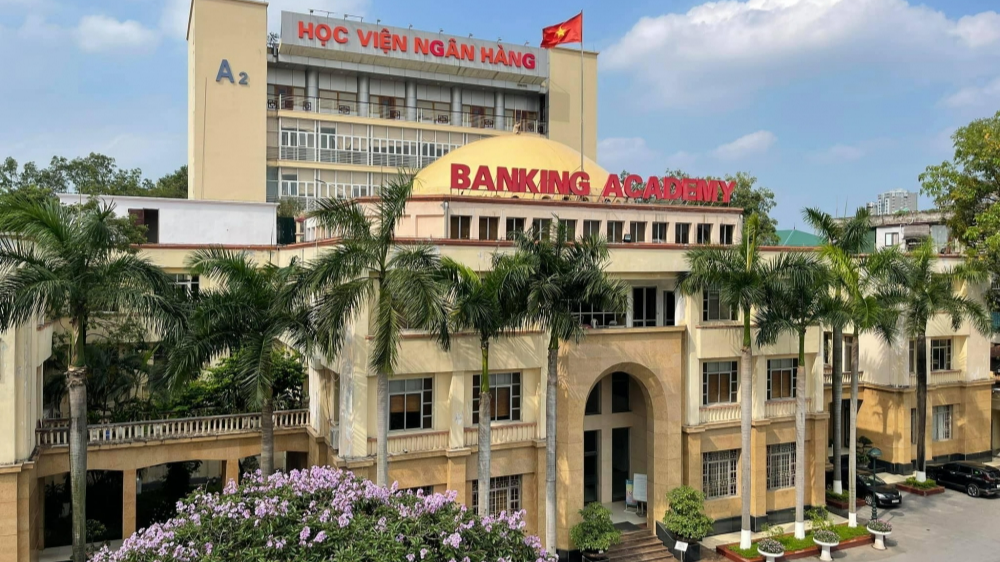 Học viện Ngân hàng là thành viên của AUN-QA