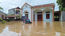 Chủ tịch UBND tỉnh Bắc Giang ban hành công điện ứng phó khẩn cấp với tình hình mưa lũ