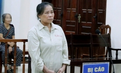 Bắc Giang: Chủ hụi lĩnh hơn 16 năm tù vì lừa đảo chiếm đoạt hơn 8,6 tỷ đồng