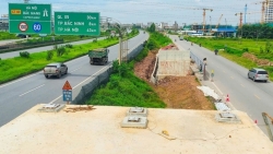 lich cam duong cao toc ha noi bac giang de hop long cau dan sinh