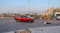 tai nan giao thong tai bac ninh 1 cu ba tu vong