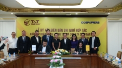 thay gi tu viec tt group cua bau hien than toc hoan thanh duong truyen tai dien tu lao ve viet nam