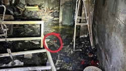 tieng no kinh hoang tai nha tro o bac ninh vo chong tre tu vong thuong tam