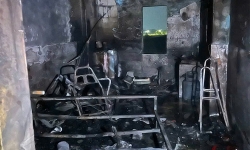 no lon o nha tro tai bac ninh hai vo chong tu vong do tu che phao