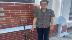 khoi to doi tuong tang tru vu khi quan dung o bac ninh