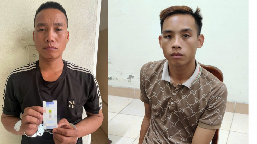 bac ninh tam giu hinh su 2 doi tuong danh nguoi tham gia giup do nguoi bi nan