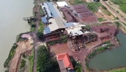 cong an bac ninh khoi to 3 bi can trong vu gay o nhiem moi truong