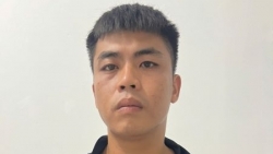 bat giu doi tuong tang tru trai phep chat ma tuy tai bac ninh