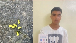 bac ninh bat giu doi tuong tang tru ma tuy tai xa tuan dao