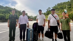 bac ninh phat hien va truc xuat 3 nguoi trung quoc vi pham quy dinh xuat nhap canh