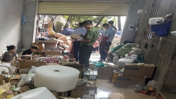 bac ninh xu phat co so kinh doanh hang lau qua livestream