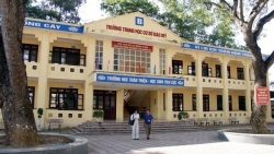 bac ninh xu ly vu bao luc hoc duong tai truong thcs tien luc so 3