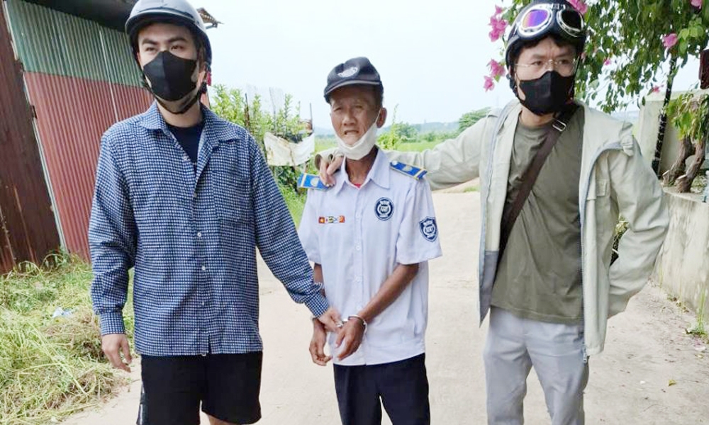 Bắc Ninh: Bắt giữ đối tượng tàng trữ ma túy tại phường Tân An