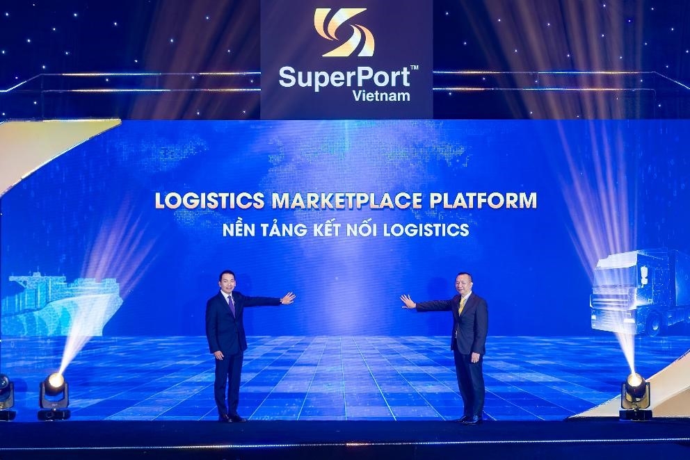 “Siêu cảng” logistics của T&T Group mở bệ phóng số hóa cho doanh nghiệp nhỏ và vừa Việt Nam