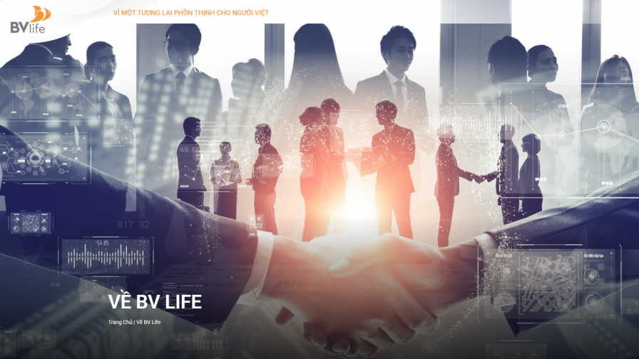 bv life cong bo thong tin chao ban co phieu ra cong chung