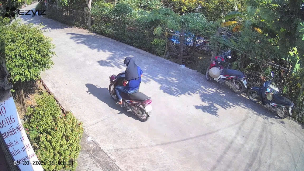 Công an xã Tiên Lục phá nhanh hai vụ trộm xe máy, bắt giữ đối tượng có 4 tiền án Công an xã Tiên Lục phá nhanh hai vụ trộm xe máy, bắt giữ đối tượng có 4 tiền án