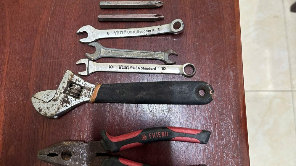 Công an xã Tiên Lục phá nhanh hai vụ trộm xe máy, bắt giữ đối tượng có 4 tiền án Công an xã Tiên Lục phá nhanh hai vụ trộm xe máy, bắt giữ đối tượng có 4 tiền án