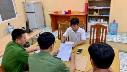 bac ninh lam ro vu tung tin don sai su that ve cong nhan tu vong tai cong ty goertek