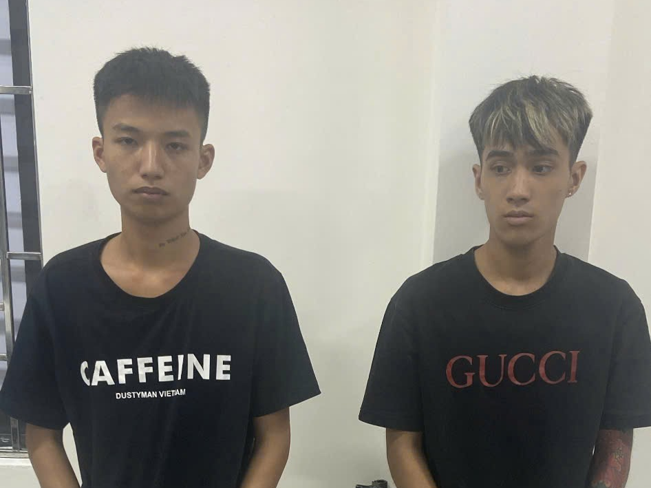 Bắc Ninh: Điều tra nhóm đối tượng dùng dao, kiếm cướp tài sản Bắc Ninh: Điều tra nhóm đối tượng dùng dao, kiếm cướp tài sản