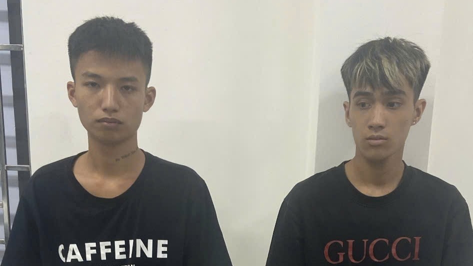 bac ninh dieu tra nhom doi tuong dung dao kiem cuop tai san