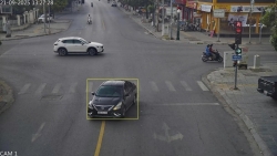 bac ninh gan 700 truong hop vi pham giao thong bi phat nguoi trong mot tuan