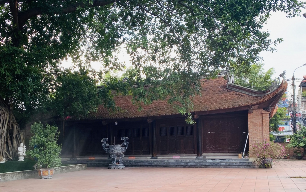 mặc dù công trình đã được bàn giao đừa vào sử dụng nhưng cho đến nay vẫn chưa được quyết toán ?.