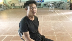 Bắc Giang: Bắt đối tượng trộm xe máy tại chợ dân sinh