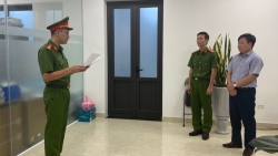 Bắc Giang: Bắt Phó trưởng Phòng Tài nguyên và Môi trường huyện Việt Yên