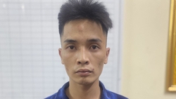 Bắc Giang: Bắt đối tượng trộm cắp trong tủ đồ cá nhân của Công ty TNHH Vina Cell