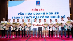 cong ty khi ca mau to chuc ngay hoi van hoa nam 2022