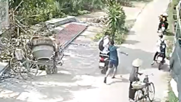 ubnd tinh bac giang yeu cau xu ly nghiem doi tuong hanh hung hoc sinh