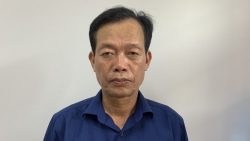 Bắc Giang: Bắt tạm giam nguyên Chủ tịch xã Tân An