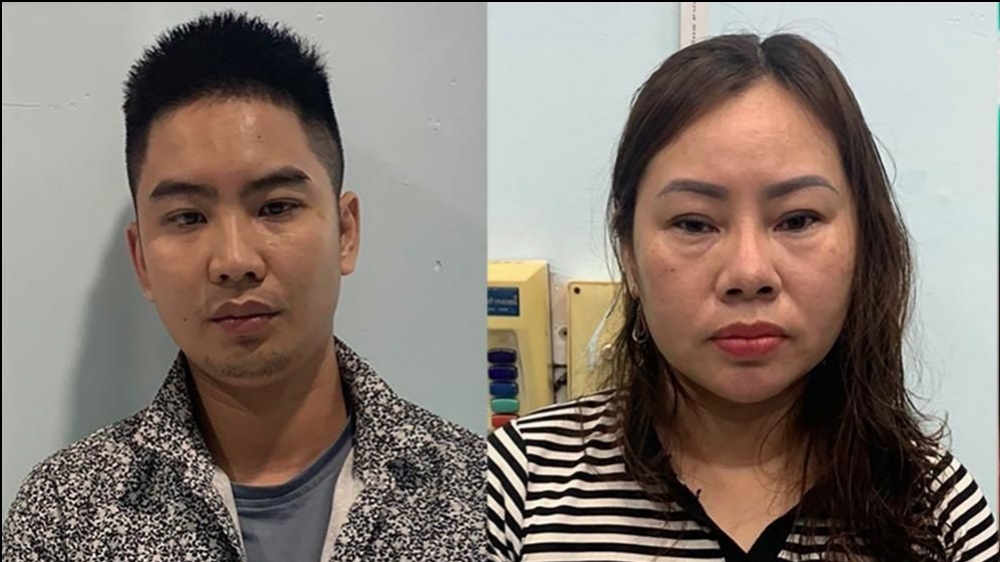 Triệt xóa đường dây cho vay lãi nặng lên đến 324%/năm