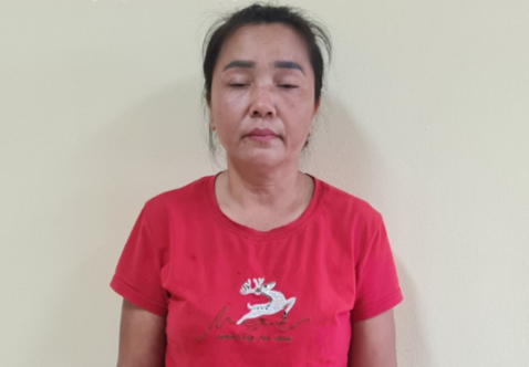 Bắc Giang: Cho em vay tiền rồi báo công an bị cướp vì sợ chồng mắng