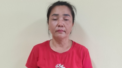 Bắc Giang: Cho em vay tiền rồi báo công an bị cướp vì sợ chồng mắng