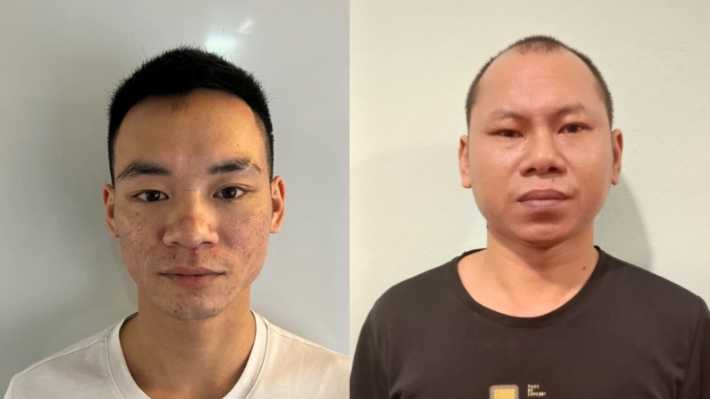 bac giang lien tiep van dong 2 doi tuong ra dau thu