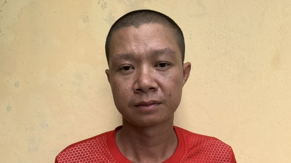 Bắc Giang: Bắt quả tang 4 đối tượng mua bán dâm