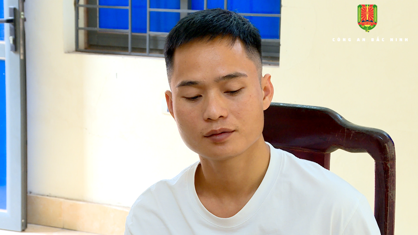 Bắc Ninh: Bắt 2 đối tượng người nước ngoài trộm cắp tài sản