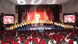 Hội Sinh viên Việt Nam TP Hà Nội đón nhận Huân chương Lao động hạng Ba