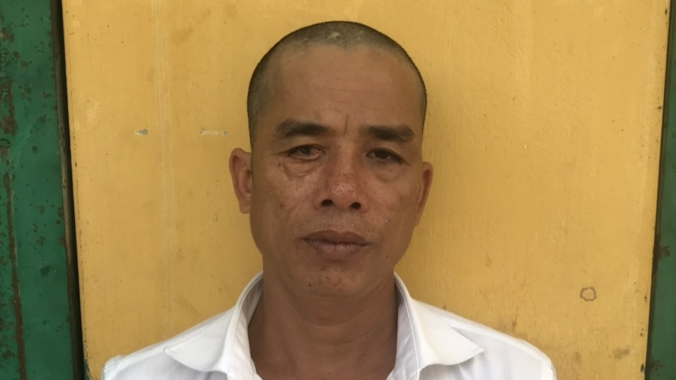 Bắc Giang: Truy bắt thành công đối tượng phạm tội Hiếp dâm trốn truy nã 17 năm