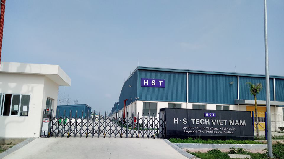 Tạm hoãn xuất cảnh Giám đốc Công ty TNHH SH TECH VINA