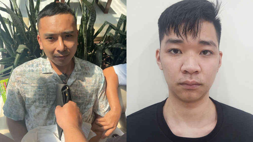 cong an tinh bac giang lien tiep bat giu cac doi tuong truy na nguy hiem