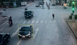 bac giang danh sach 54 truong hop dinh phat nguoi tai luc ngan