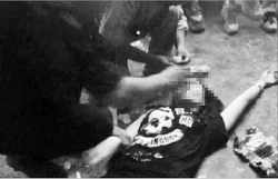 mot dan choi gay canh sau tiec ma tuy tai biet thu