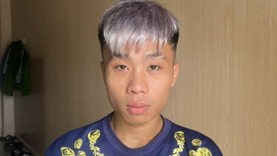 Công an phường Tiền Phong bắt giữ hai đối tượng trộm cắp tại khu nhà trọ