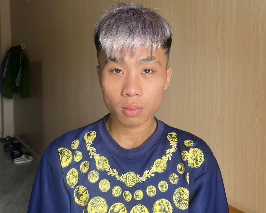 Công an phường Tiền Phong bắt giữ hai đối tượng trộm cắp tại khu nhà trọ