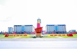 giu vung vung an toan giua bao so 10 dau an thoat nuoc bao ve thanh cong dai hoi dang bac ninh