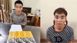 Lạng Sơn: Khám phá nhanh vụ cướp giật tài sản chưa đầy 24 tiếng