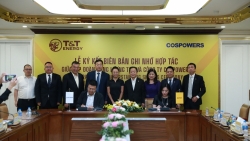 tt energy cua bau hien duoc vinh danh thuong hieu manh tang truong xanh 2025